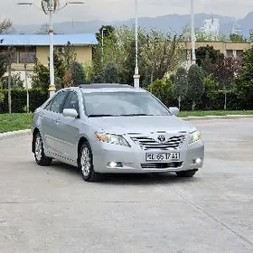 Toyota Camry 2008
