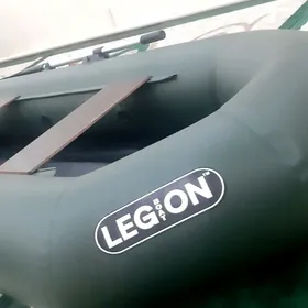 лодка легион