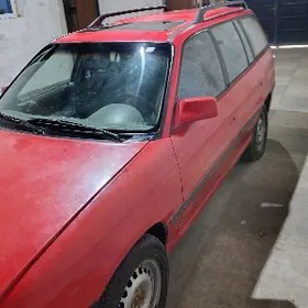 Opel Astra 1993