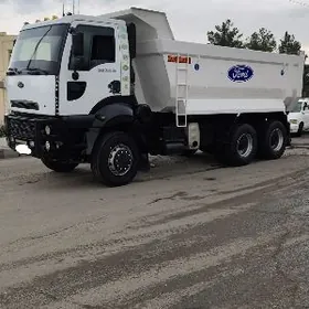 Ford Cargo 3536M 2014