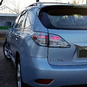 Lexus RX 350 2010