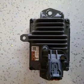 Antiradar Corolla 2022 morda