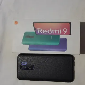 Redmi 9