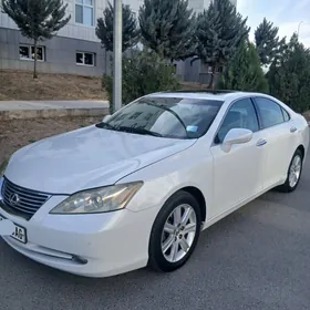 Lexus ES 350 2008