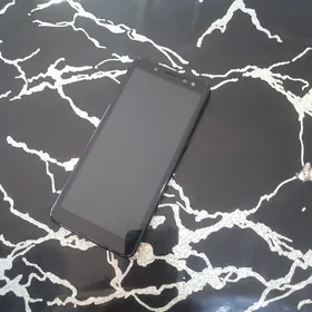 Samsung A8 18