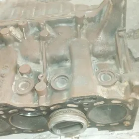 тайота терсел матор 1.3