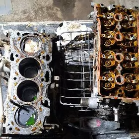 tayota 2002 2.4 dwigetel