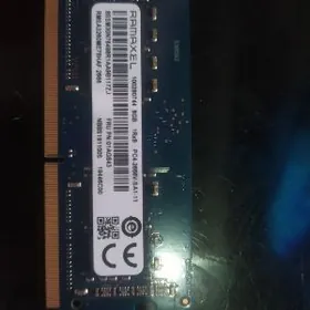 Ram DDR 4 8GB 2666