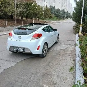 Hyundai Veloster 2012