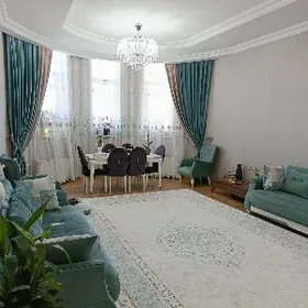 ЭЛИТНАЯ КВАРТИРА 5 КОМ