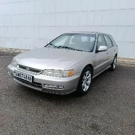 Honda Accord 1997