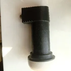 lazer головка