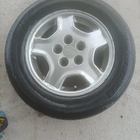 diska teker 205 65 15