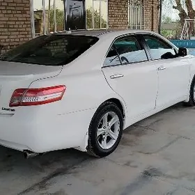 Toyota Camry 2008