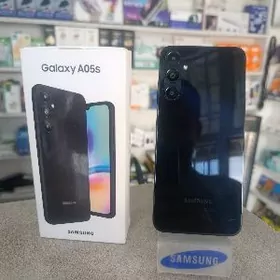 Galaxy A05S 4/64