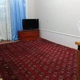 Аренда Квартира