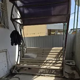 SROCNOsatlyk Kacelya we Tapçan