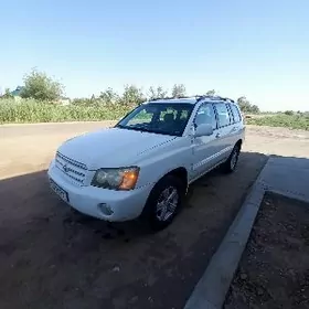 Toyota Highlander 2003