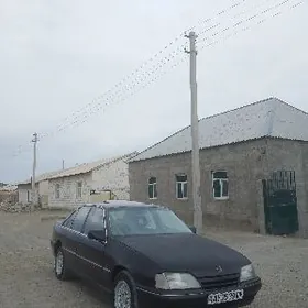 Opel Omega 1992