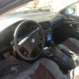 BMW 525 1999