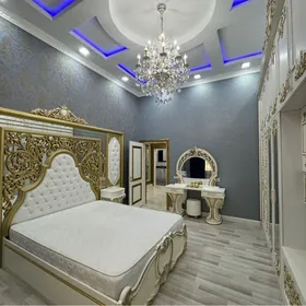 Podwoyskiy 3 komnat elitka jay