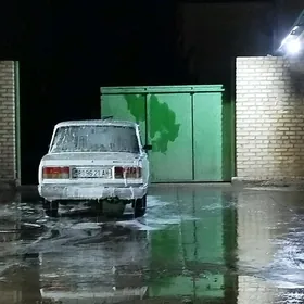 Lada 2107 1995