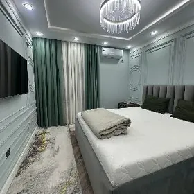 4 Mkr 2 Etaz 3 komnat