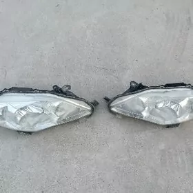 corolla original fara 2011