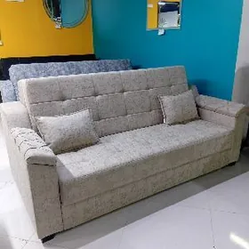 Akardion diwan krowat.Кровать