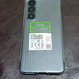 İnfinix hot 60 pro +