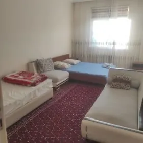 Arenda komnot Mir 8 2 nji etaj