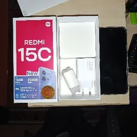 redmi 15c