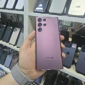 samsung s22ultra 256