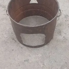 ожак 10-15кл газана