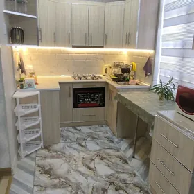 Аренда квартиры