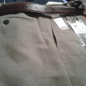 Мужские брюки