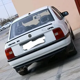 Opel Vectra 1992