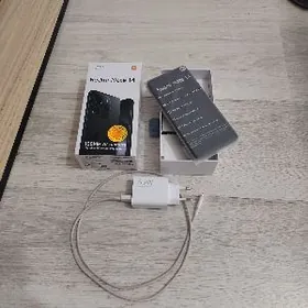 REDMI NOT 14 (PAKET) 8/256