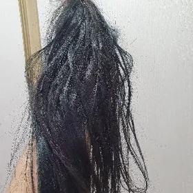 sac hakyky 55 sm naturalny