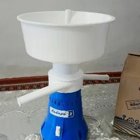 seperator sliwka alyan