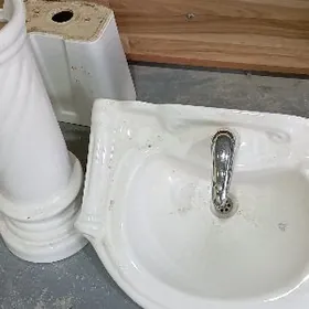 умывальник