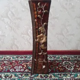 Декоративная Ваза