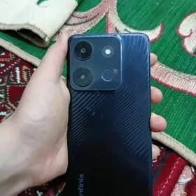 INFINIX SMART 7 4/64