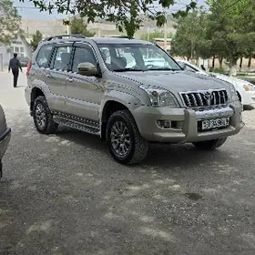 Toyota Land Cruiser Prado 2004