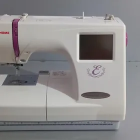 janome 350e
