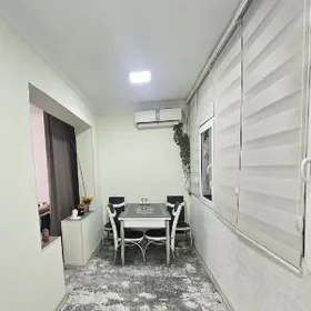 Гозел ресторанын он тарапыЖай