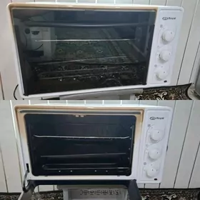 элетропечь