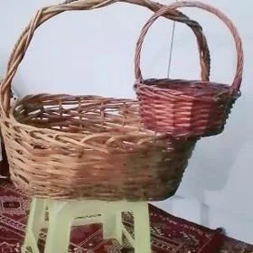 карзиналар