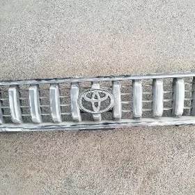 Prado 1997-2002 oblisowka