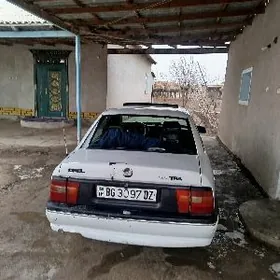 Opel Vectra 1992
